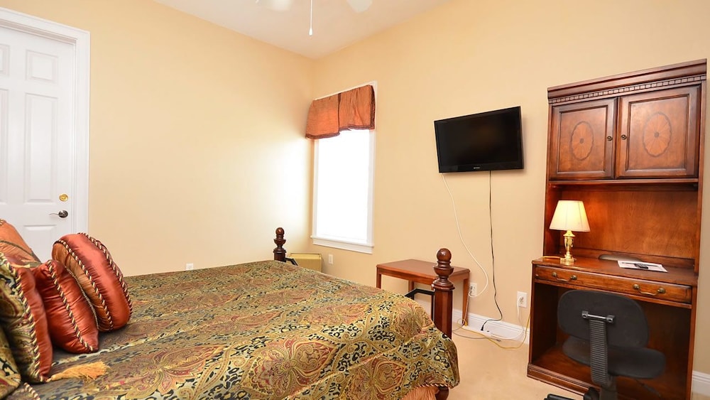 Grhed1510 Reunion Resort 4 Bed 4 Baths House - photo 10