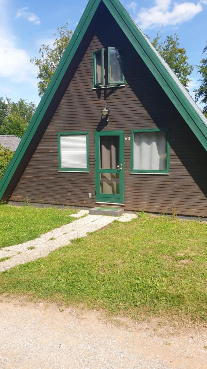 Ferienhaus Nr 60 Im Ferienpark Am Twistesee — Bad Arolsen