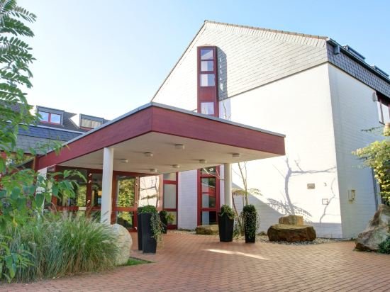 Azk Arbeitnehmer Zentrum Konigswinter — hotel in Koenigswinter