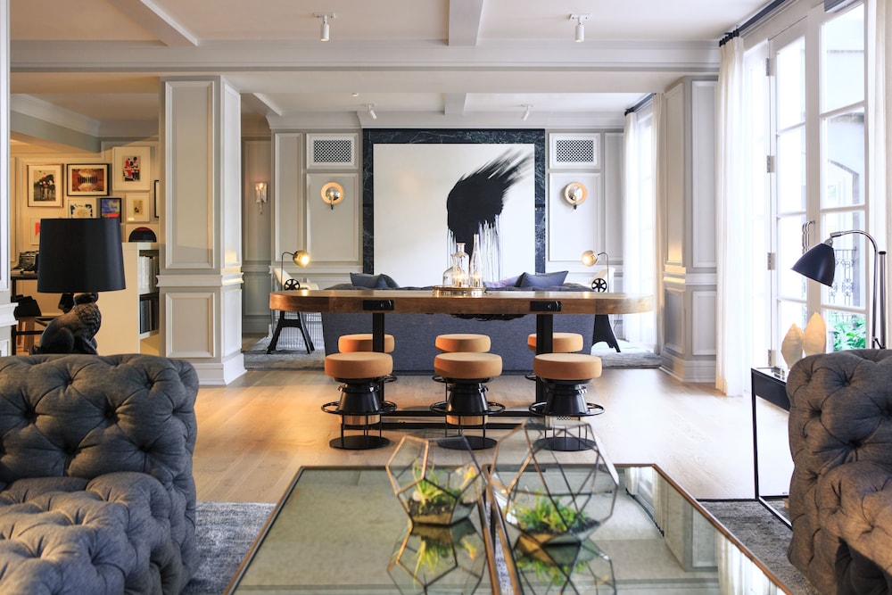 Kimpton Brice Hotel by IHG - photo 6