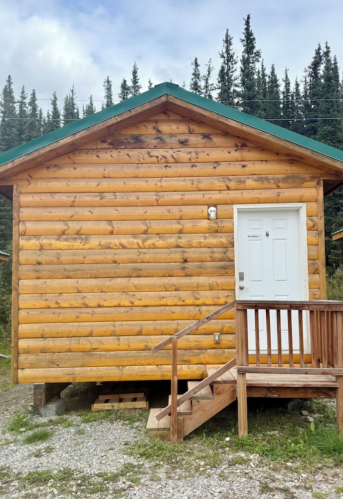 Denali Rainbow Village RV Park and Motel - photo 43
