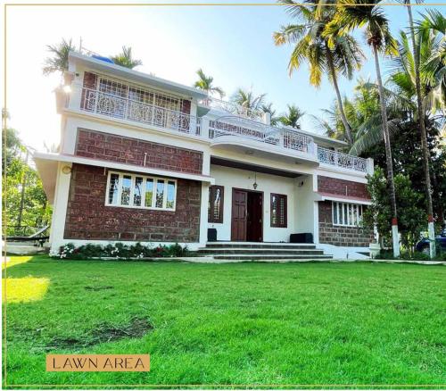 Sundeck Villa — Revadanda — photo 2