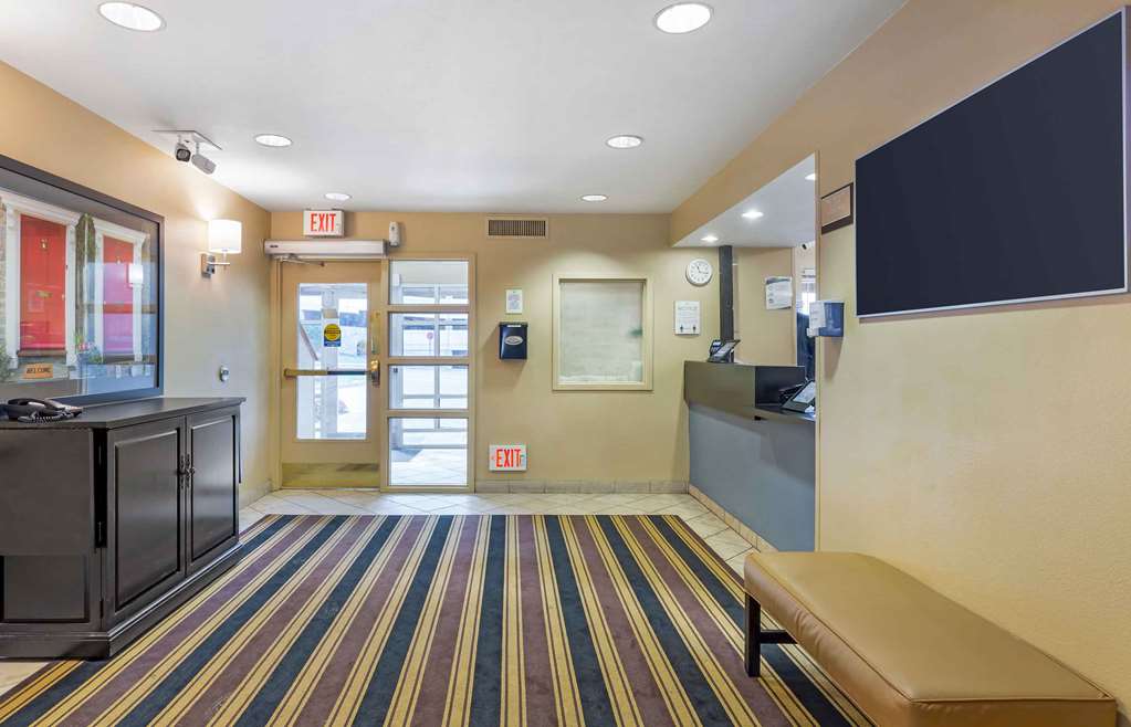 Extended Stay America Suites Boston Waltham 32 4th Ave - photo 6