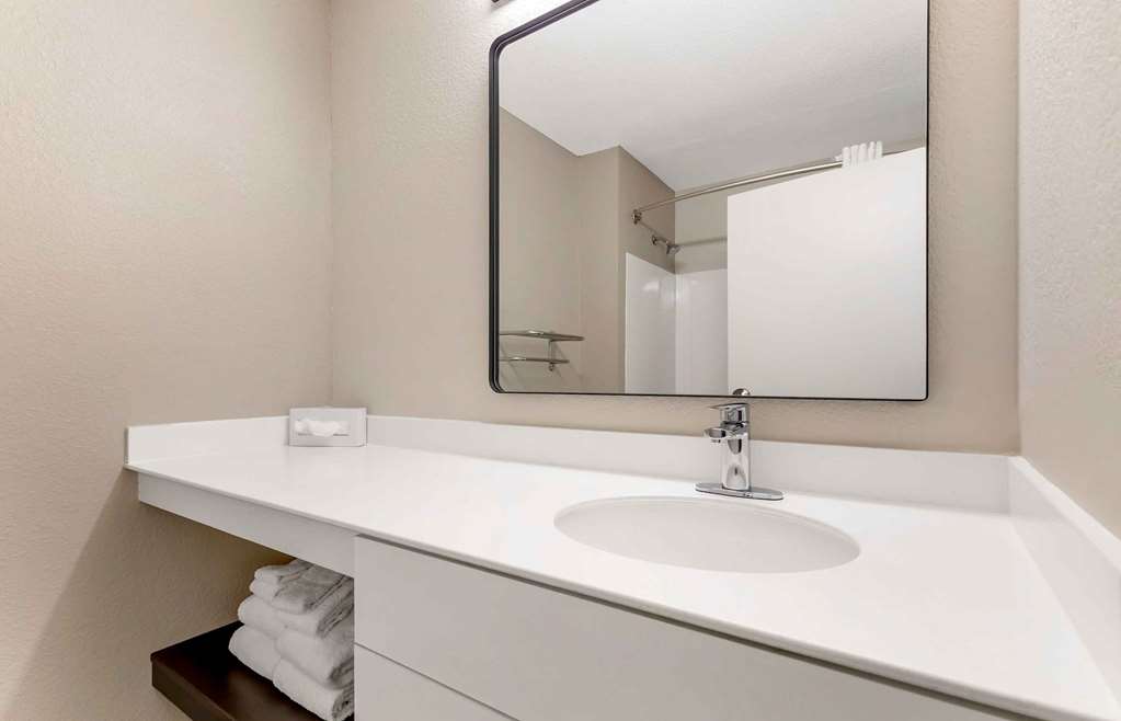 Extended Stay America Suites Washington DC Tysons Corner - photo 21