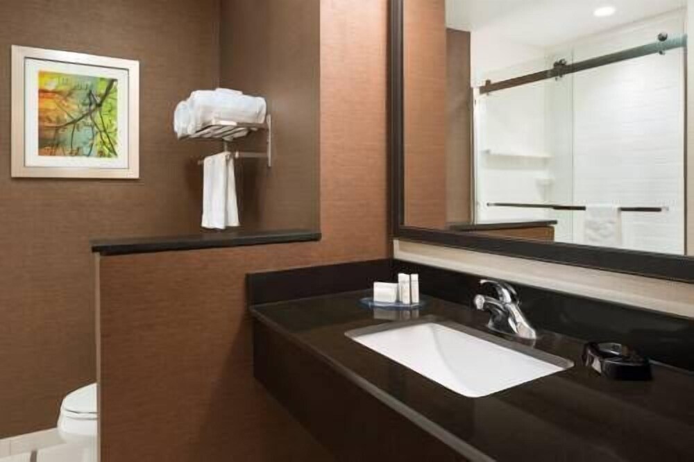 Fairfield Inn & Suites Atmore - photo 17