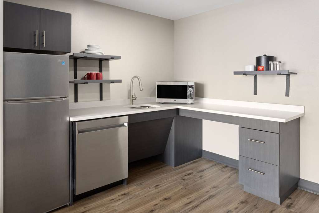 Hawthorn Extended Stay by Wyndham Ellsworth Bar Harbor - photo 10