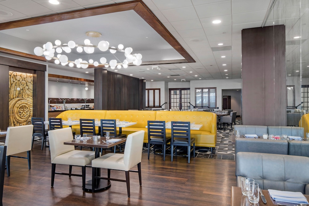 Omni Charlotte Hotel - photo 119
