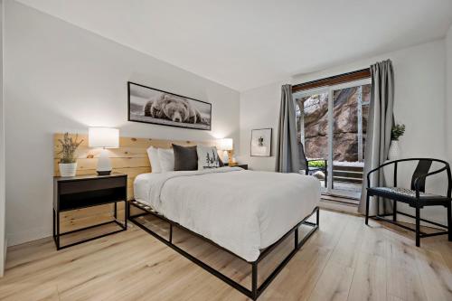 Haut Bois by Rendez Vous Mont Tremblant — 4-Star Luxury Hotel in Mont-Tremblant, Canada