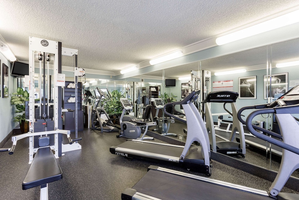 Quality Inn Gulfport I 10 - photo 28