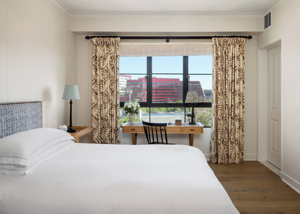 Hotel 850 SVB a Member of Design Hotels - photo 22
