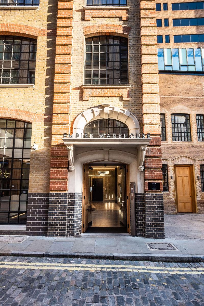 Native Bankside — 4-Star Luxury Hotel in London, United Kingdom
