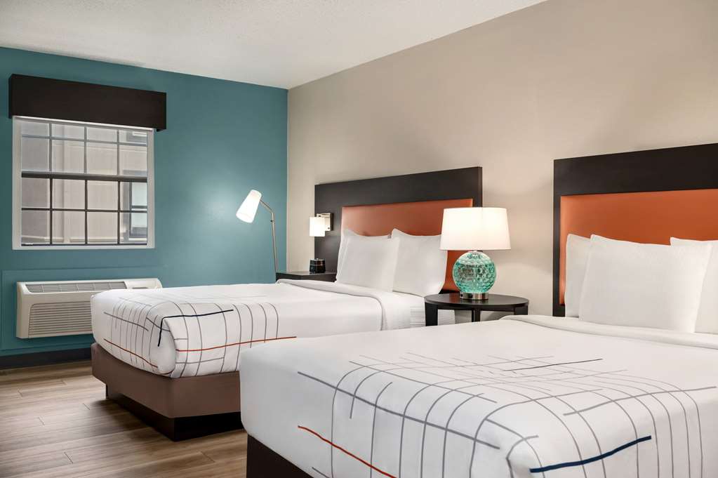 La Quinta Inn by Wyndham Columbus Airport Area - photo 9