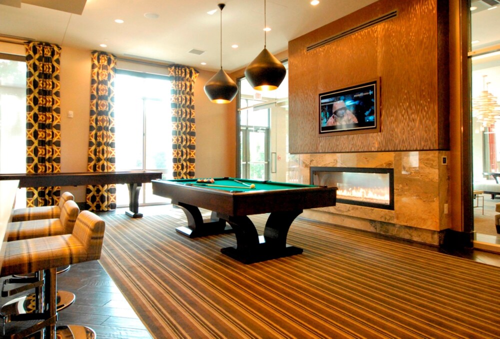 Global Luxury Suites At Hidden Creek - photo 13