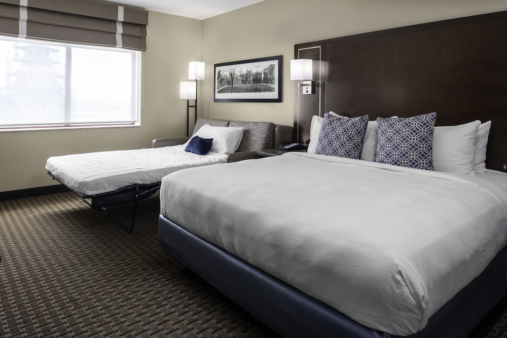 New Haven Hotel - photo 18