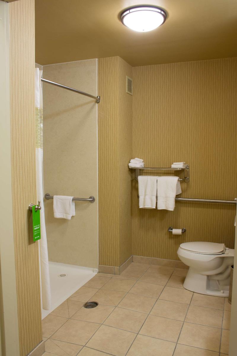 Hampton Inn Junction City - photo 133