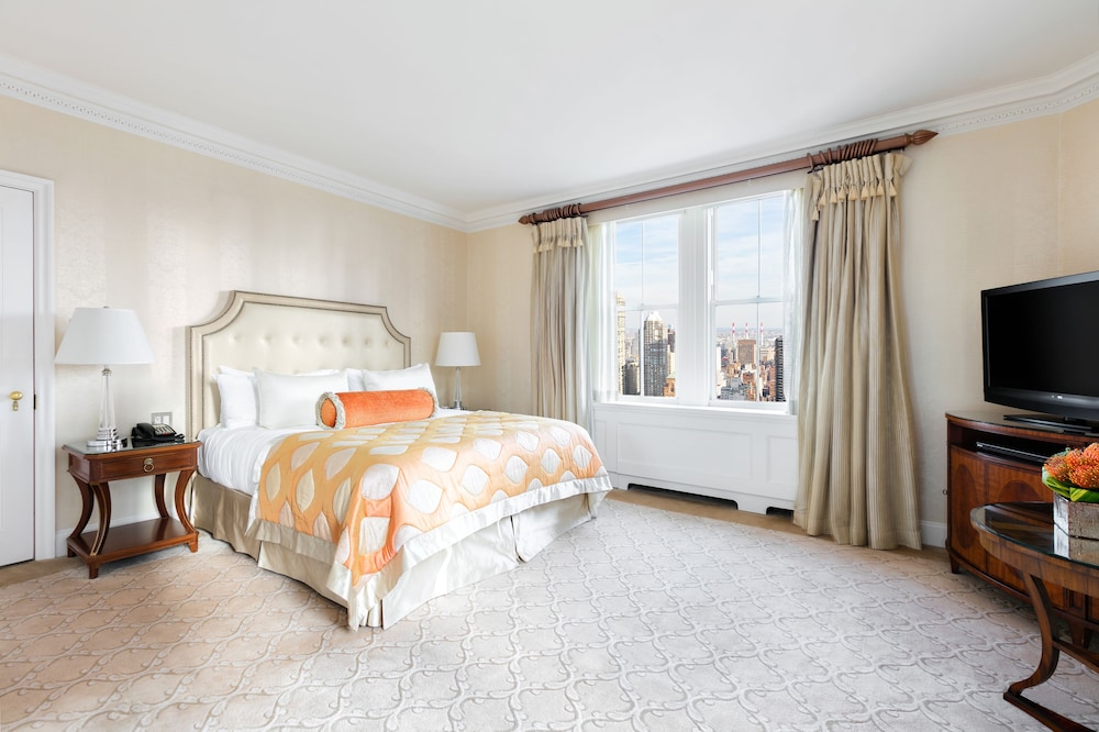 The Pierre A Taj Hotel New York - photo 6