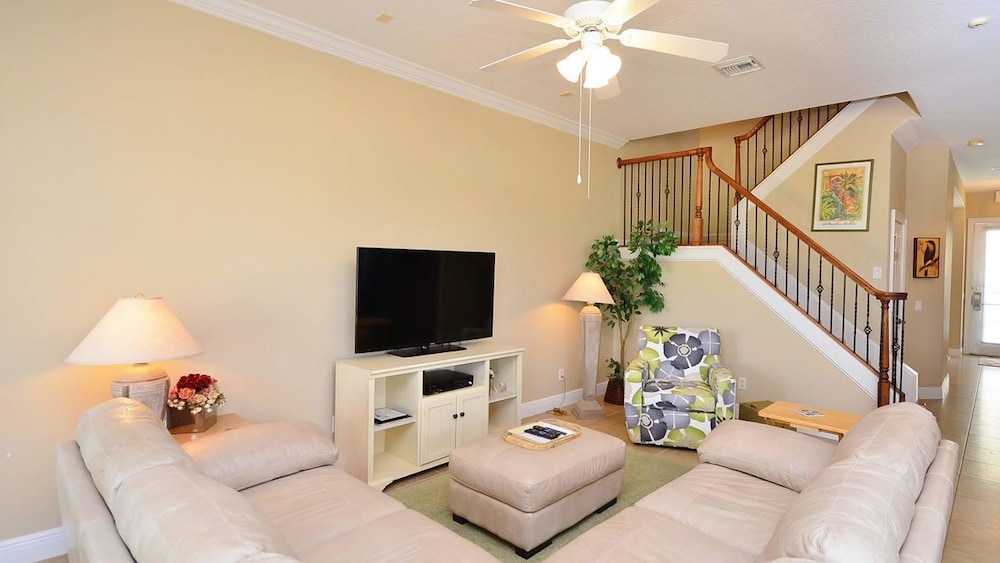 Grhed1510 Reunion Resort 4 Bed 4 Baths House - photo 2