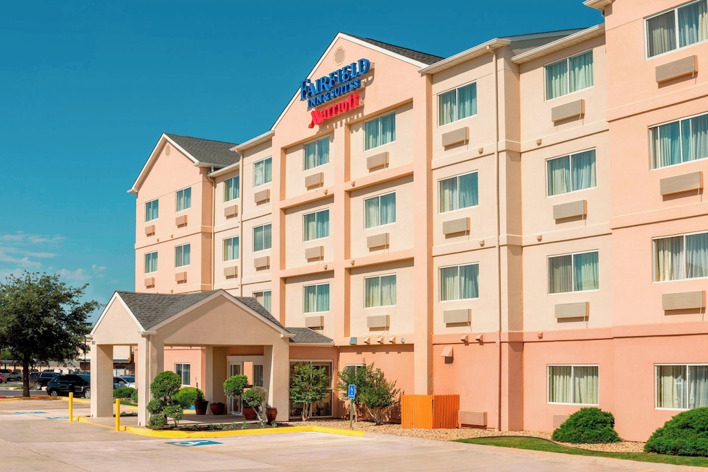 Fairfield Inn & Suites Abilene - photo 20