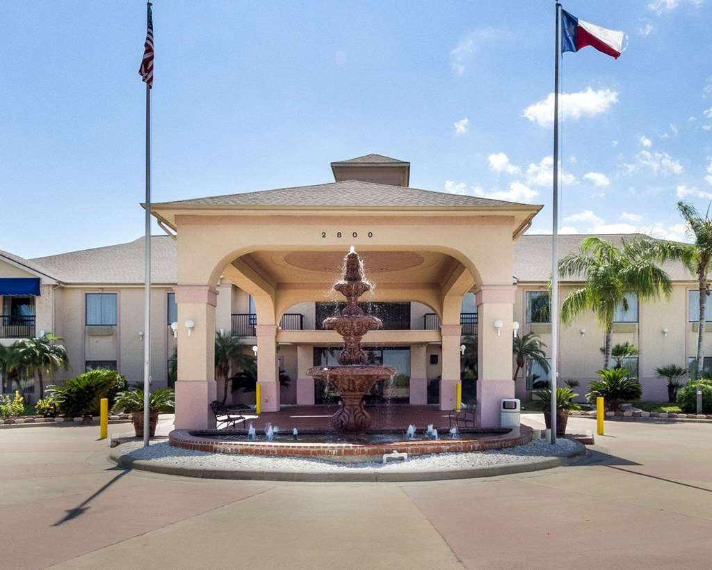 Quality Inn Ingleside Corpus Christi - photo 2