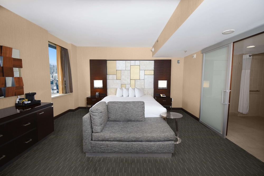 Hilton San Francisco Union Square - photo 125