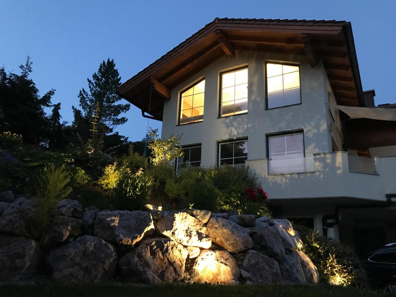 Appartementhaus Finis — 4-Star Luxury Hotel in Ramsau Am Dachstein, Austria