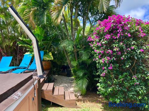 La Villa Des Tropiques — 4-Star Luxury Hotel in Les Trois-Ilets, Martinique