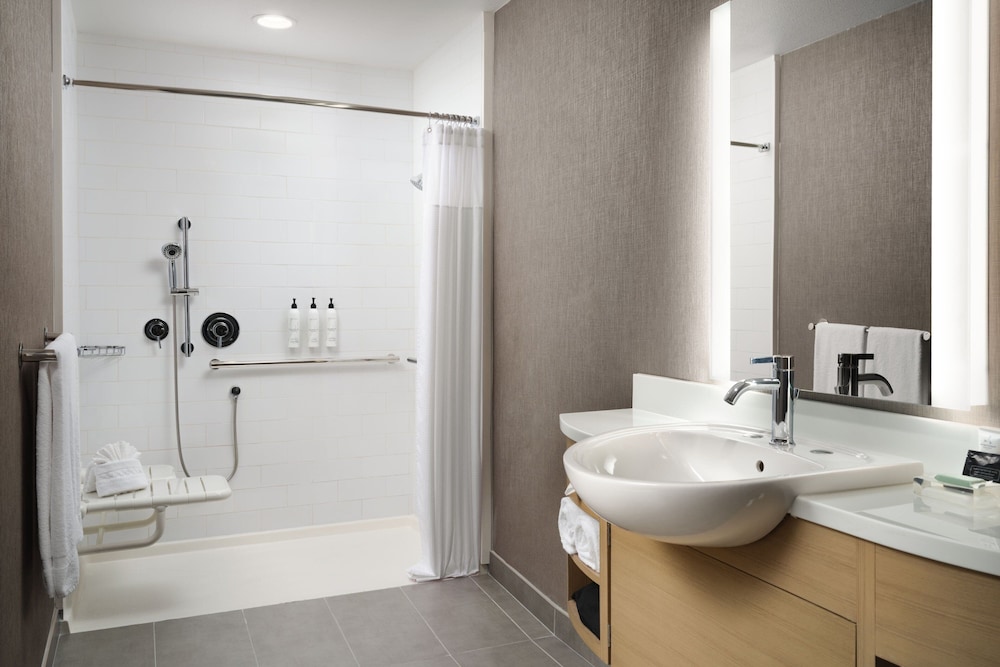 SpringHill Suites by Marriott Milpitas Silicon Valley - photo 11
