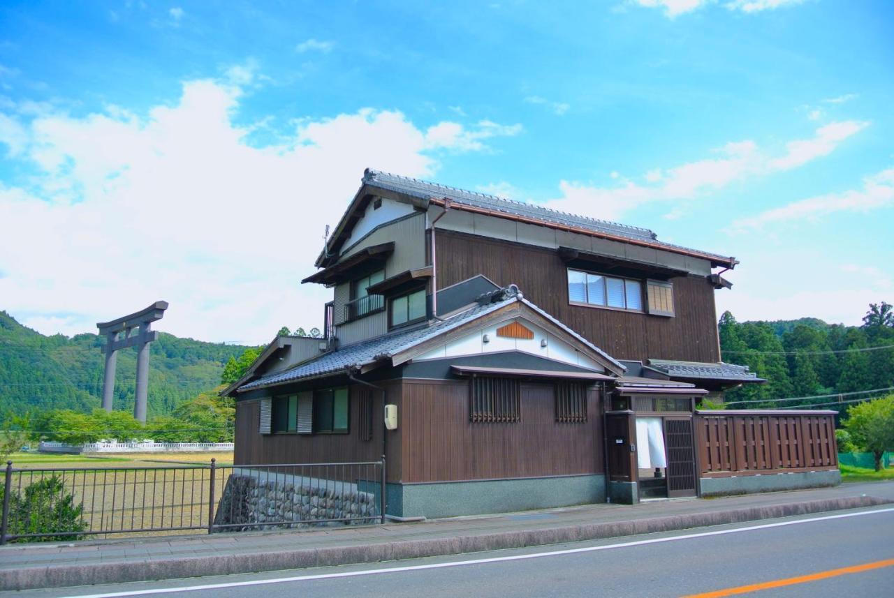 Villa Kumano — 4-Star Luxury Hotel in Tanabe, Japan