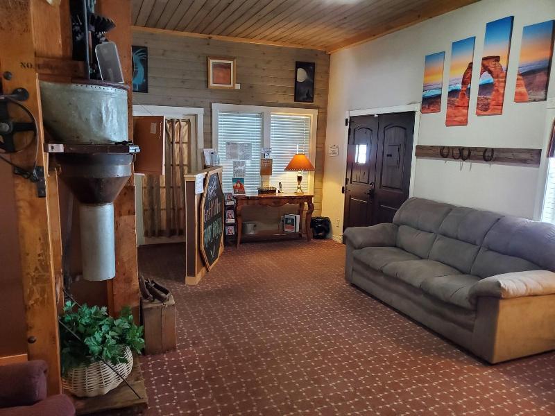 The Grist Mill Inn - photo 8