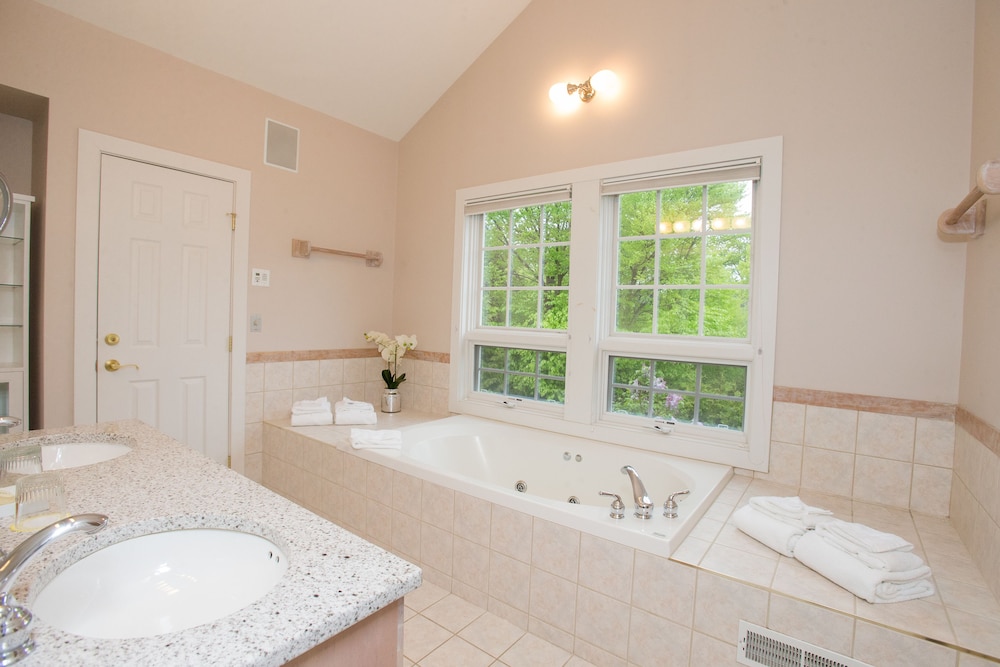 Topnotch Resort - photo 119