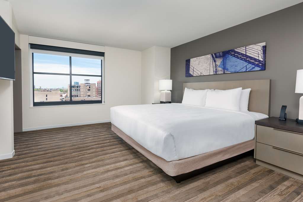 Hyatt House Chicago West Loop - photo 25