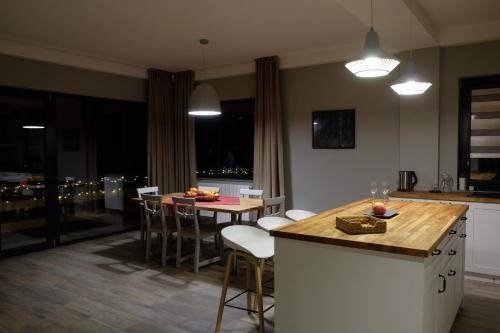 Double House Bakuriani