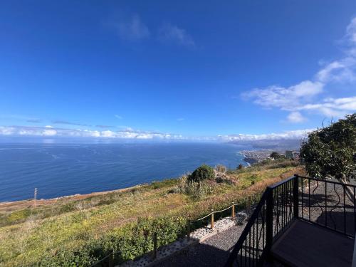 Calmar Tenerife 1 in Los Realejos, Spain