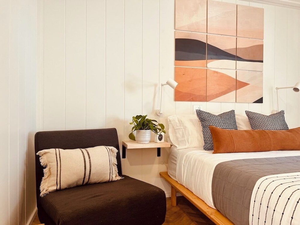 Corduroy Boutique Lodge - photo 6