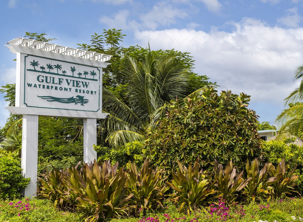 Gulf View Waterfront Resort - photo 55