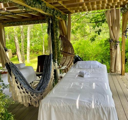 Cape Cod Villa — 4-Star Luxury Hotel in Harwich, United States