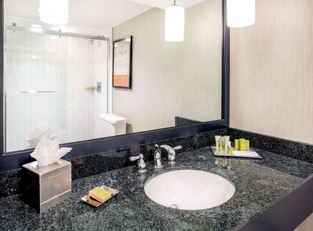 Hilton Boston Woburn - photo 27