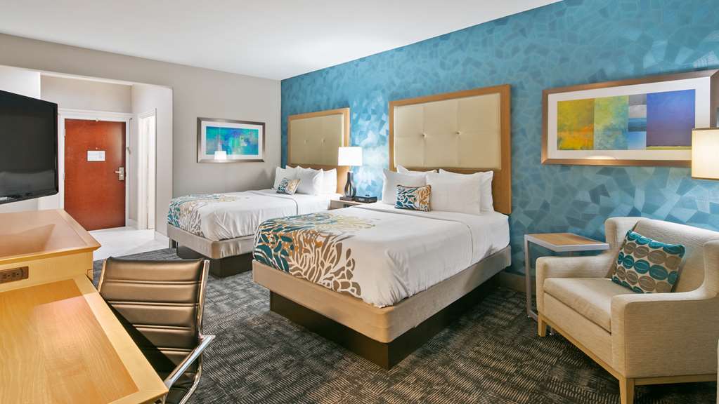 Best Western Plus Houston Atascocita Inn & Suites - photo 21