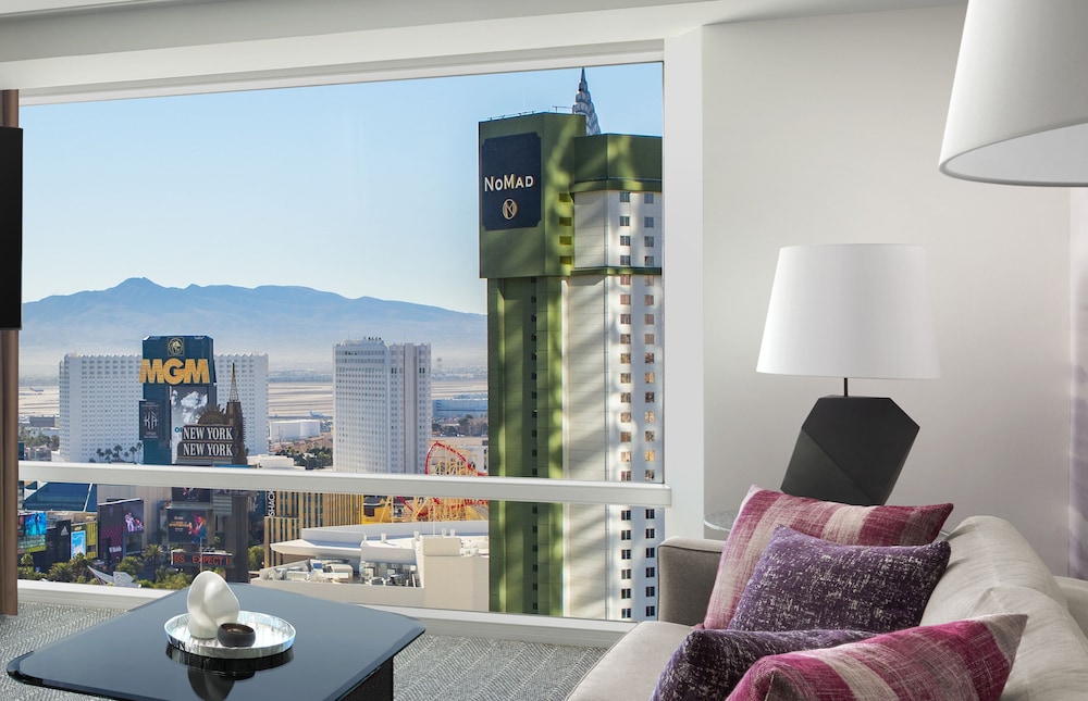 Aria Resort & Casino - photo 40