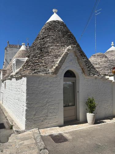 Il Trullo di Betta - last minute hotel in Alberobello