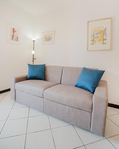 Ambra Holiday Rooms in San Teodoro, Italy