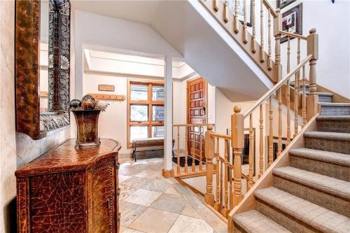 Aspen Ridge Townhome by Telluride Resort Lodging - photo 16