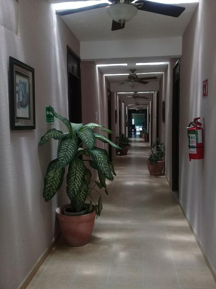Hotel Villa Fontana