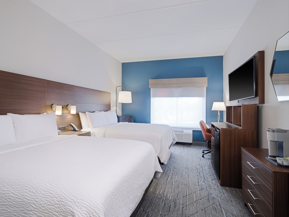 Holiday Inn Express & Suites Augusta West Fort Gordon by IHG - photo 24