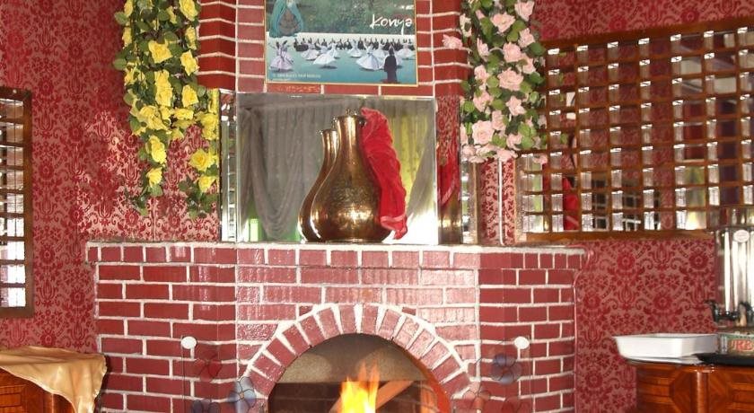Hotel Cesme — Konya — photo 4