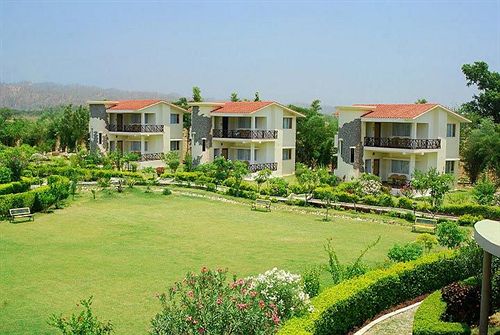 Mapple Leisure Resort in Ramnagar, India