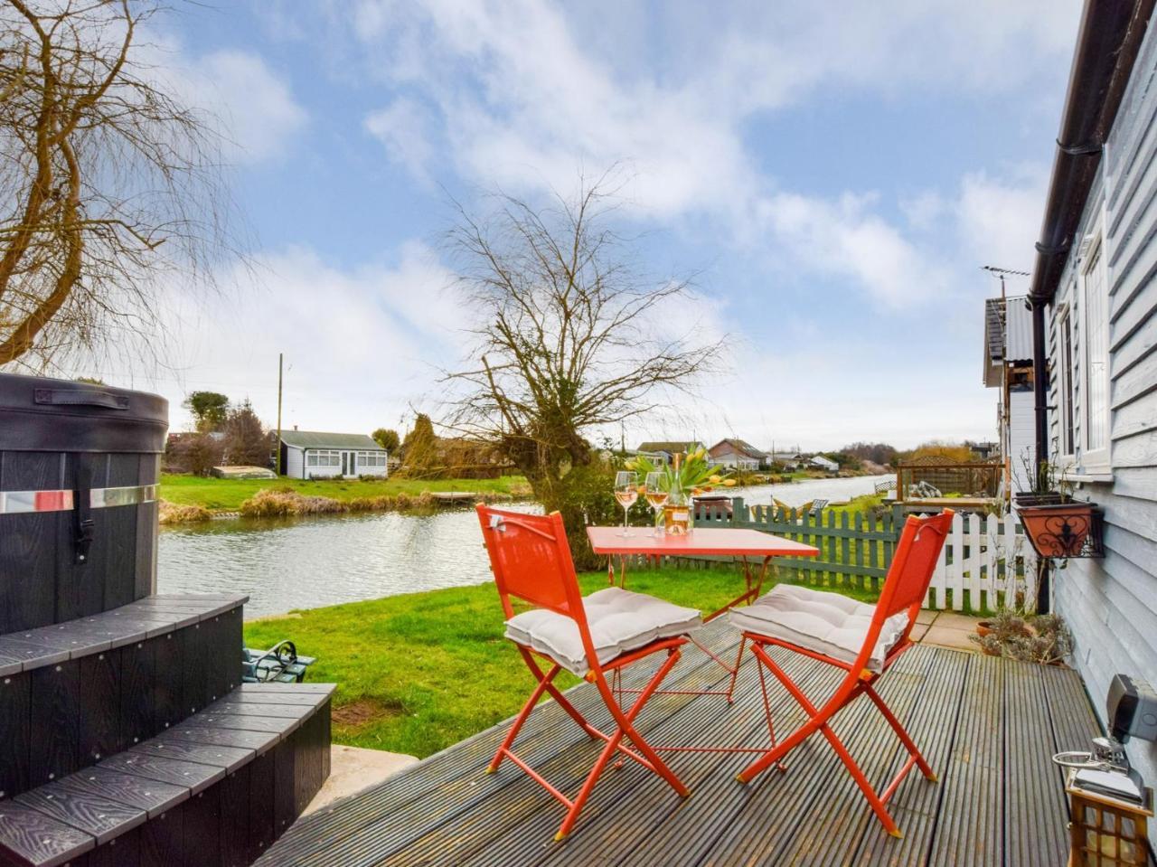 1 Bed In Spalding Oc 75073 — Spalding