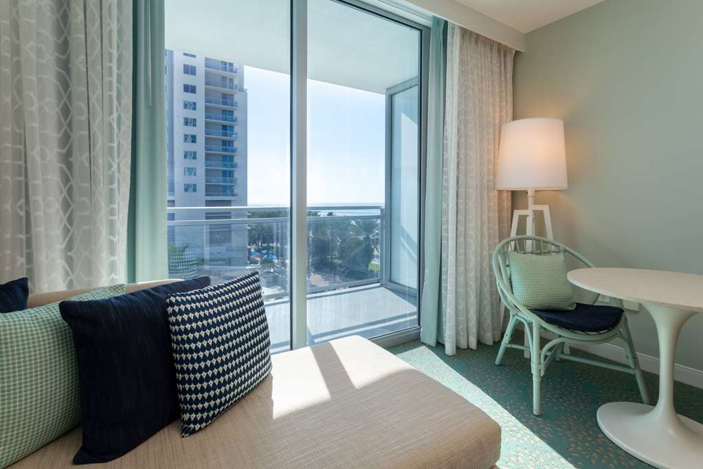 Wyndham Grand Clearwater Beach - photo 41