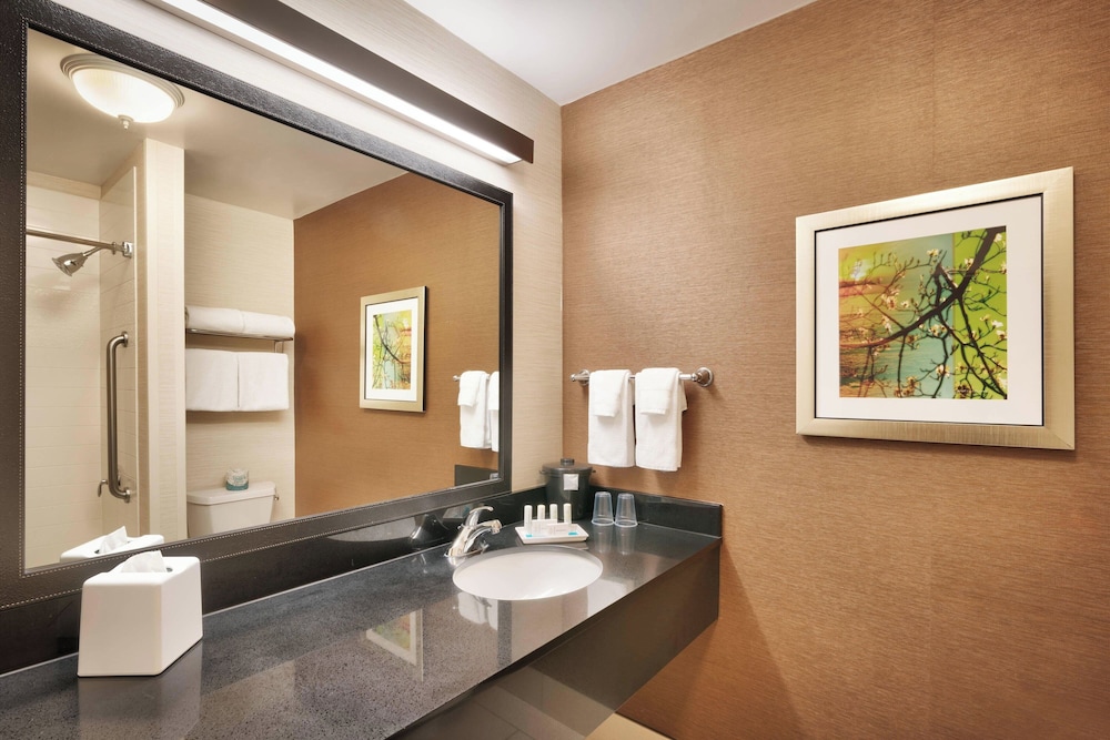 Fairfield Inn and Suites by Marriott Idaho Falls - photo 13