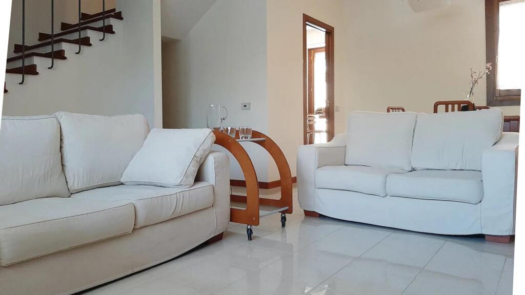 Villino Octagon — 4-Star Luxury Hotel in Elmas, Italy
